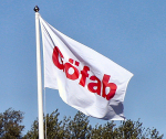 Göfab, tävlings sponsor